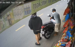 Công an xác minh vụ chủ tiệm tạp hóa tố người mua bia chuyển khoản 'ảo'