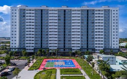 Conic Boulevard: Cửa ngõ vàng kết nối mọi hướng về trung tâm TP.HCM