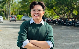 Đại Nghĩa bác tin đồn viết di chúc cho từ thiện, chia sẻ hành trình ăn chay