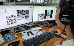 Bán hàng trên mạng thu tiền tỉ, nộp thuế ra sao?