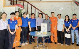 EPS: Viết tiếp câu chuyện hòa bình