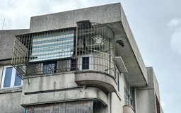 Ban công, lô gia có thể cứu mạng khi cháy nếu thiết kế đúng cách