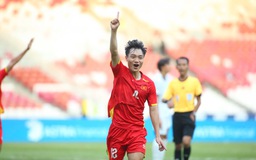 Chi tiết độc lạ ở U.23 Việt Nam, thầy Kim còn quân bài nào để thắng Indonesia?
