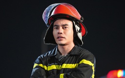 Lê Dương Bảo Lâm bị cảnh cáo, Song Luân suýt bỏ cuộc trong show thực tế