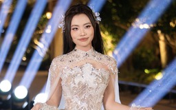 Phương Mỹ Chi: Từ 'cô bé dân ca' đến gương mặt gây chú ý ở 'Sing! Asia'