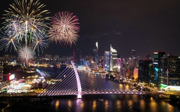 Vượt Singapore, TP.HCM đứng thứ 2 đô thị 'giữ chân cư dân' tốt nhất thế giới