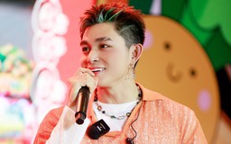 Jun Phạm: Muốn nổi tiếng hơn để kế thừa Ngô Thanh Vân