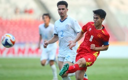 Lịch thi đấu U.23 Đông Nam Á mới nhất: U.23 Việt Nam lại khiến Indonesia ‘ôm hận’, xem trên kênh nào?