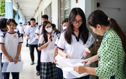 Kết quả thi tốt nghiệp THPT 2025: Phản ánh chất lượng dạy học địa phương