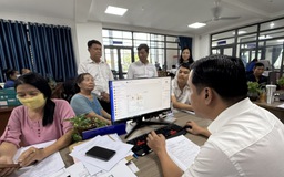 TP.HCM: Lãnh đạo họp nhiều, khó đảm bảo ký, trả kết quả chứng thực đúng hạn?