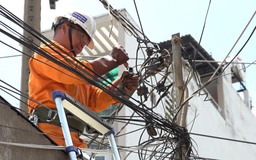 Học cách tiết kiệm điện hiệu quả theo mùa ở đảo
