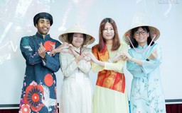 HUFLIT tiếp sức sinh viên hội nhập toàn cầu