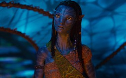 Trailer 'Avatar: Lửa và tro tàn' đầy choáng ngợp