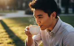 Cà phê có giúp hỗ trợ tiêu hóa không?