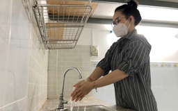 Nhiều phường ở TP.HCM cúp nước từ tối nay đến 31.7
