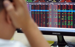 Gần 2,4 tỉ USD giao dịch chứng khoán, lập kỷ lục về thanh khoản