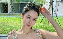 Sao nữ đáp trả tin đồn là tình nhân của trụ trì Thiếu Lâm Tự