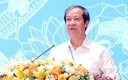 Bộ trưởng GD-ĐT: Không quản được dạy thêm thì 'đổi mới giáo dục còn giới hạn'