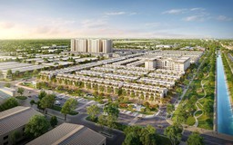 'Chuẩn Singapore' định hình giá trị căn hộ K-Home Apartment