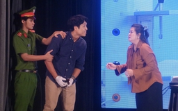 'Phục diện pháp y' - trái tim người lạ hé lộ tội ác