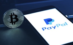 PayPal chấp nhận thanh toán bằng Bitcoin