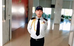 Những hành động thầm lặng vì một môi trường xanh