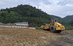 Chủ tịch tỉnh Lâm Đồng yêu cầu tập trung gỡ vướng giải phóng mặt bằng