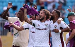 Ai viết tiếp chuyện cổ tích trong trận tứ kết Fluminense - Al Hilal?