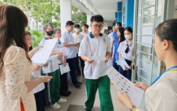 Từ đề thi tốt nghiệp THPT: Cần phải thay đổi việc dạy và học