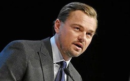 Tài tử Leonardo DiCaprio bị chỉ trích 'đạo đức giả'