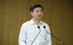 Anh Nguyễn Minh Triết: Tăng cường giáo dục lý tưởng cách mạng, lối sống văn hóa cho sinh viên