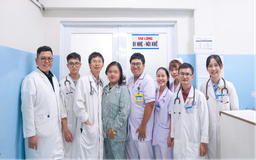 TP.HCM: Cứu sống nữ sinh béo phì nguy kịch nhờ kỹ thuật V-V-ECMO