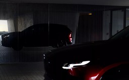 Mazda CX-5 thế hệ mới rục rịch trình làng, gia nhập cuộc đua 'điện hóa'