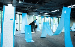 Vẽ lại bức tranh nghề nghiệp cho thế hệ mới