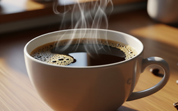 Thêm 2 lý do để bạn uống cà phê buổi sáng