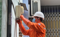TP.HCM sau sáp nhập: Người dân thanh toán tiền điện ở đâu?