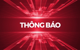 Sacombank thông báo chấm dứt hoạt động của một số phòng giao dịch