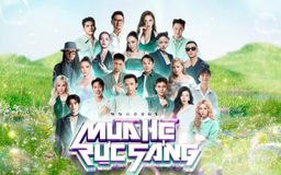 SUPERFEST 2025: 21 Anh Tài, Chị Đẹp sẵn sàng mang đến những màn kết hợp ‘đỉnh cao’