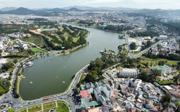 Xuân Hương - Đà Lạt, 'trái tim' của tỉnh Lâm Đồng