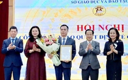 Sở GD-ĐT có quyền tuyển dụng, điều động giáo viên
