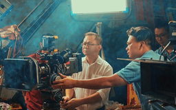 Góc khuất nghề biên kịch phim 