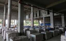 Bệnh viện Ung bướu Cần Thơ xây dang dở: Cung cấp hồ sơ cho Thanh tra Chính phủ