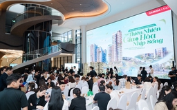 Gamuda Land viết tiếp câu chuyện thành công với Elysian