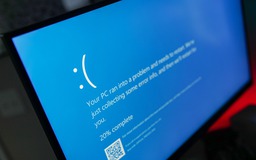 Game thủ dùng chip Intel mới đã có thể cập nhật Windows 11 24H2