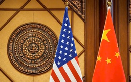 Khi Trung Quốc sẵn sàng nguy cơ leo thang căng thẳng với Mỹ