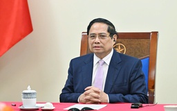 Việt Nam sẵn sàng tham gia giải quyết các vấn đề của ASEAN
