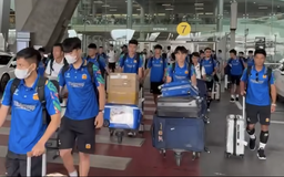 HAGL: Kỳ vọng lớn từ đợt du đấu tại Thái Lan, quyết tạo đột phá ở V-League