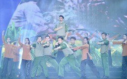 Đưa lịch sử đến gần hơn với người trẻ