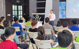 VWS tập huấn ứng dụng AI cho công nhân viên: Đưa công nghệ vào thực tiễn