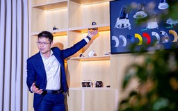 Signify ra mắt công nghệ chiếu sáng mới, đưa ánh trăng vào khách sạn nghỉ dưỡng